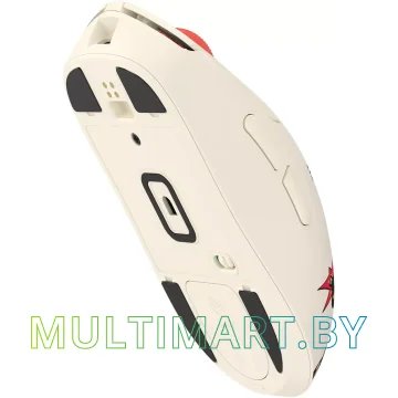 Игровая мышь A4Tech Bloody R72 Ultra Duo Proxy Boom (бежевый) картинка 9